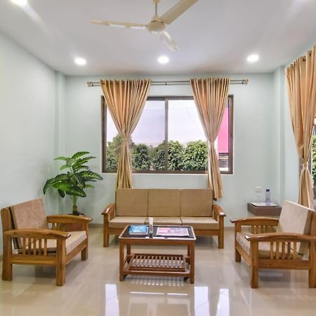 Jv 3Bhk Villa Lonavala Exteriör bild