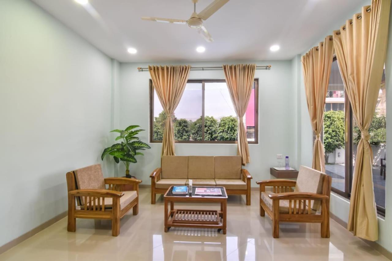 Jv 3Bhk Villa Lonavala Exteriör bild
