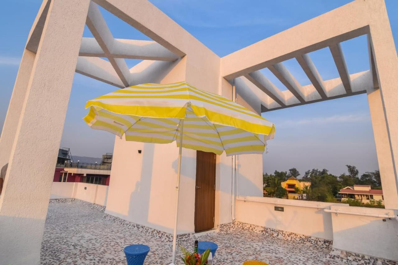 Jv 3Bhk Villa Lonavala Exteriör bild