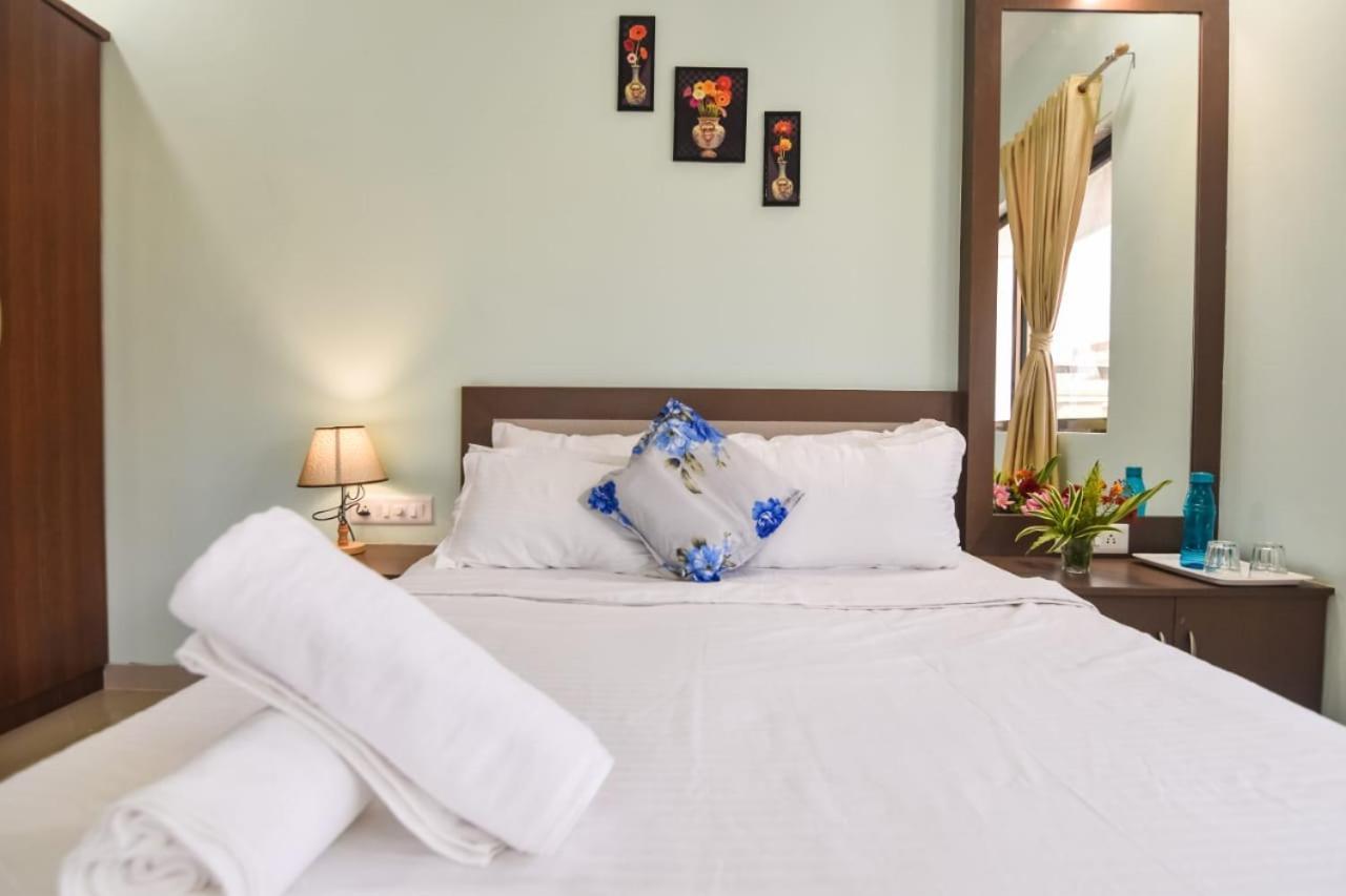 Jv 3Bhk Villa Lonavala Exteriör bild