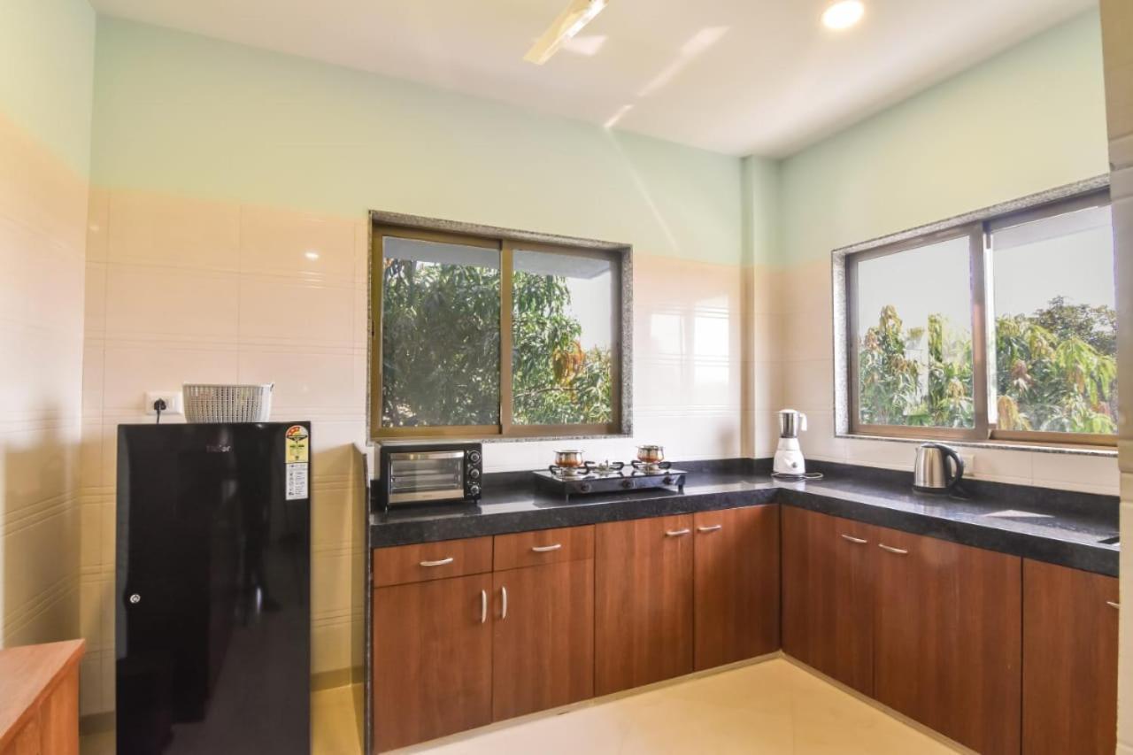 Jv 3Bhk Villa Lonavala Exteriör bild
