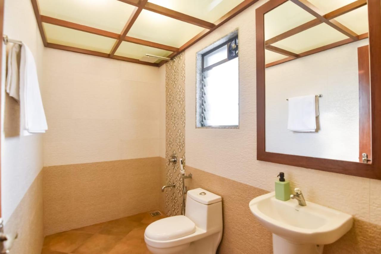 Jv 3Bhk Villa Lonavala Exteriör bild