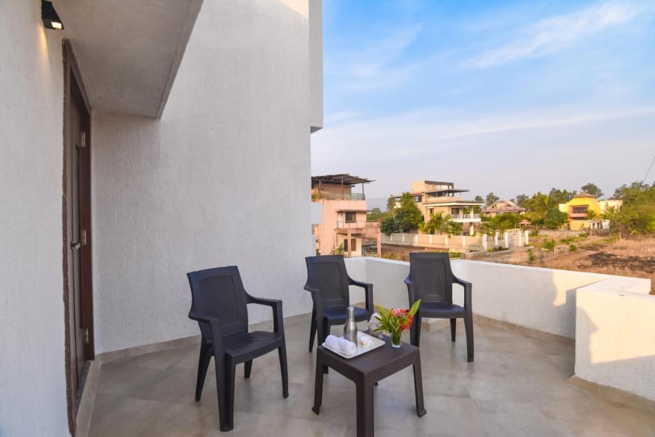 Jv 3Bhk Villa Lonavala Exteriör bild