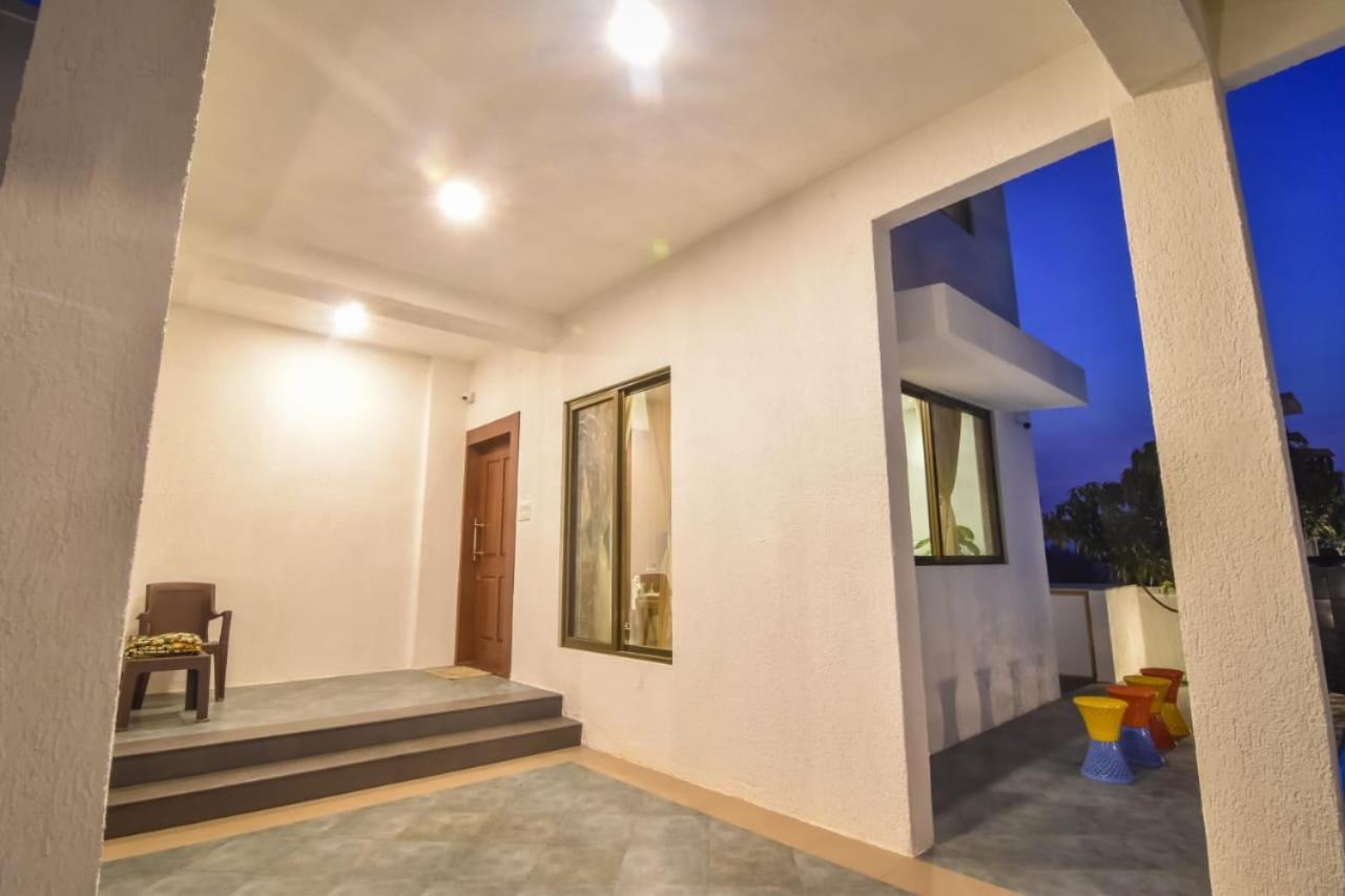 Jv 3Bhk Villa Lonavala Exteriör bild