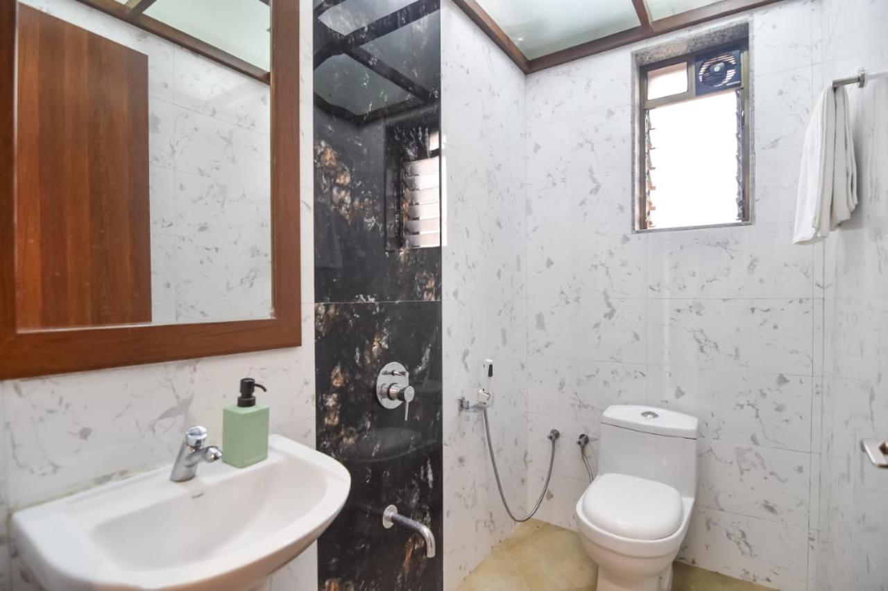 Jv 3Bhk Villa Lonavala Exteriör bild