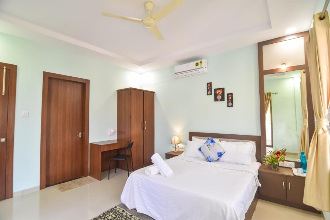 Jv 3Bhk Villa Lonavala Exteriör bild