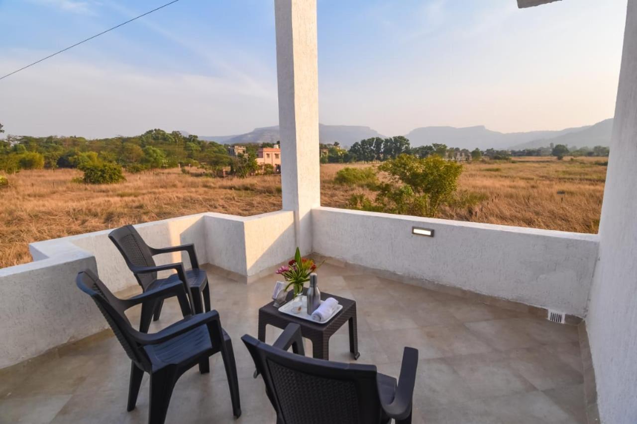 Jv 3Bhk Villa Lonavala Exteriör bild